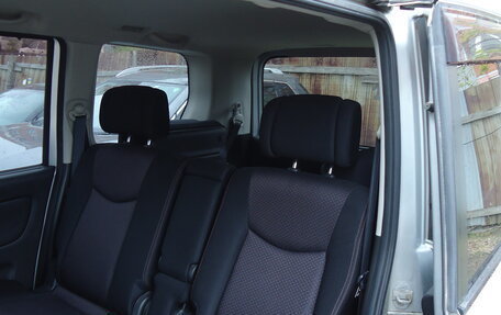 Nissan Serena IV, 2011 год, 1 200 000 рублей, 7 фотография