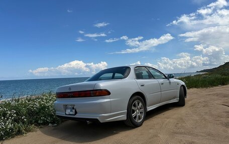 Toyota Carina ED III, 1996 год, 600 000 рублей, 2 фотография