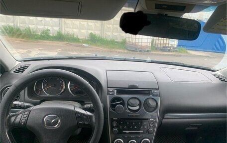 Mazda 6, 2006 год, 400 000 рублей, 3 фотография