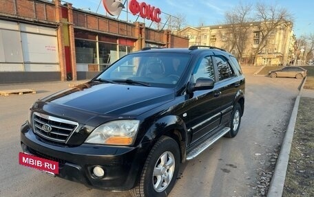 KIA Sorento IV, 2007 год, 1 100 000 рублей, 2 фотография