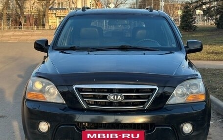 KIA Sorento IV, 2007 год, 1 100 000 рублей, 3 фотография