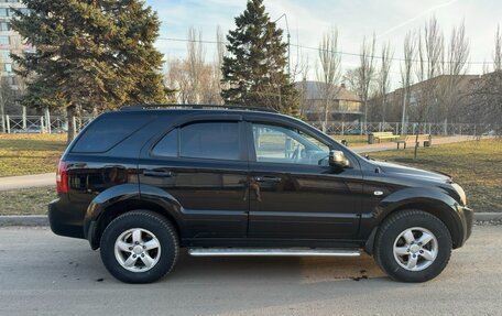 KIA Sorento IV, 2007 год, 1 100 000 рублей, 4 фотография