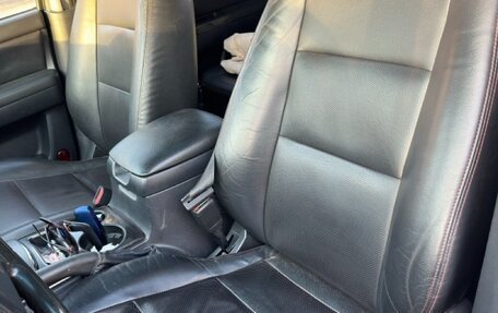 KIA Sorento IV, 2007 год, 1 100 000 рублей, 8 фотография