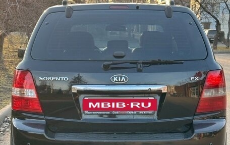 KIA Sorento IV, 2007 год, 1 100 000 рублей, 5 фотография