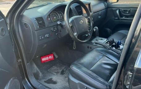 KIA Sorento IV, 2007 год, 1 100 000 рублей, 7 фотография