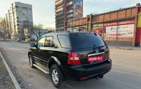 KIA Sorento IV, 2007 год, 1 100 000 рублей, 6 фотография