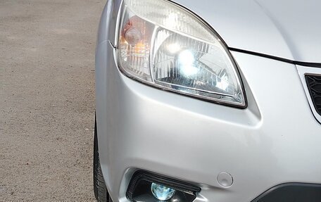 KIA Rio II, 2007 год, 445 000 рублей, 2 фотография