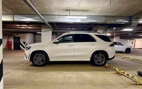 Mercedes-Benz GLE, 2020 год, 8 500 000 рублей, 6 фотография