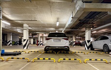Mercedes-Benz GLE, 2020 год, 8 500 000 рублей, 7 фотография