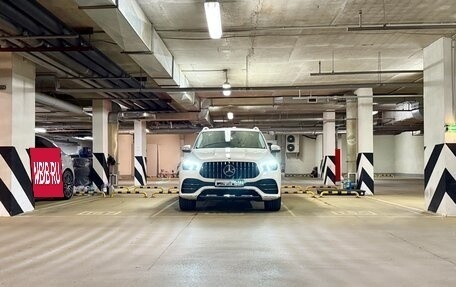 Mercedes-Benz GLE, 2020 год, 8 500 000 рублей, 4 фотография
