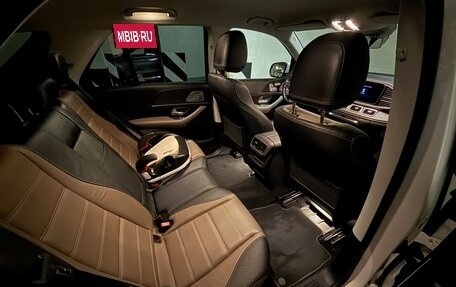 Mercedes-Benz GLE, 2020 год, 8 500 000 рублей, 19 фотография