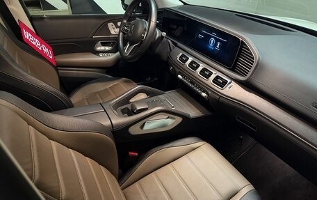 Mercedes-Benz GLE, 2020 год, 8 500 000 рублей, 18 фотография
