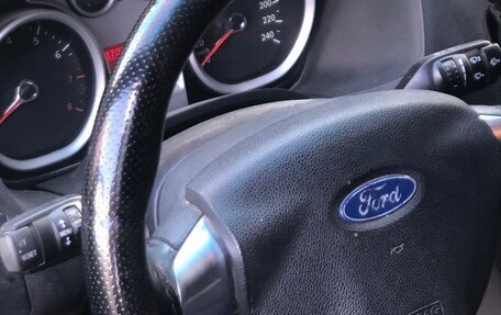 Ford Focus II рестайлинг, 2010 год, 650 000 рублей, 5 фотография