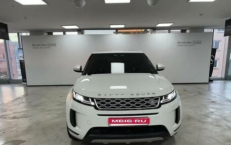 Land Rover Range Rover Evoque II, 2022 год, 3 900 000 рублей, 2 фотография