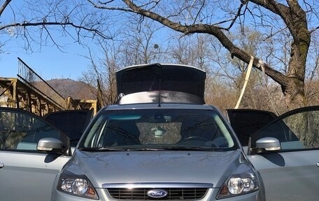 Ford Focus II рестайлинг, 2010 год, 650 000 рублей, 2 фотография