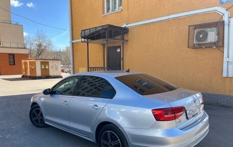 Volkswagen Jetta VI, 2015 год, 1 150 000 рублей, 6 фотография
