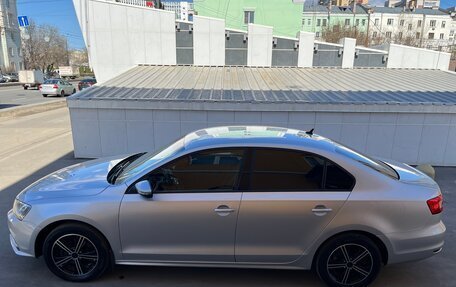Volkswagen Jetta VI, 2015 год, 1 150 000 рублей, 5 фотография