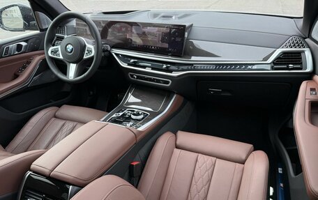 BMW X5, 2024 год, 15 990 000 рублей, 8 фотография