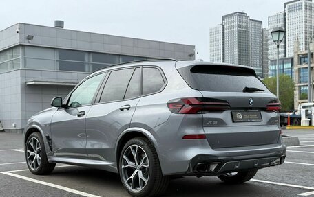 BMW X5, 2024 год, 15 990 000 рублей, 6 фотография