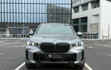 BMW X5, 2024 год, 15 990 000 рублей, 2 фотография