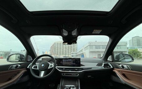 BMW X5, 2024 год, 15 990 000 рублей, 11 фотография