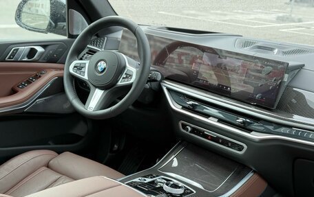 BMW X5, 2024 год, 15 990 000 рублей, 9 фотография