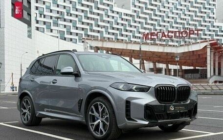 BMW X5, 2024 год, 15 990 000 рублей, 3 фотография