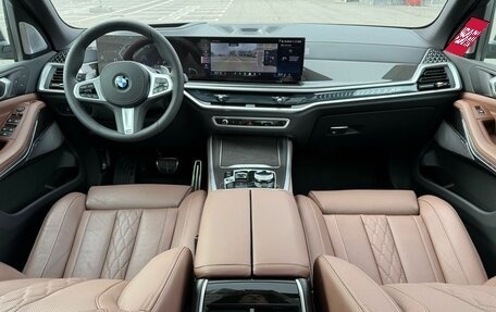 BMW X5, 2024 год, 15 990 000 рублей, 10 фотография