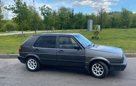 Volkswagen Golf II, 1991 год, 200 000 рублей, 4 фотография