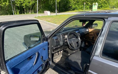 Volkswagen Golf II, 1991 год, 200 000 рублей, 7 фотография