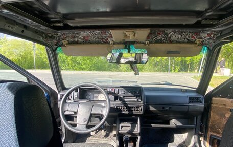 Volkswagen Golf II, 1991 год, 200 000 рублей, 9 фотография