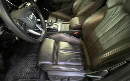 Audi Q5, 2021 год, 5 300 000 рублей, 7 фотография