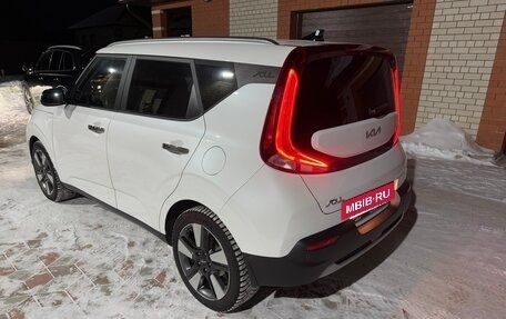 KIA Soul III, 2021 год, 2 450 000 рублей, 4 фотография