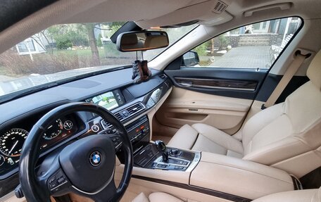 BMW 7 серия, 2011 год, 1 299 000 рублей, 6 фотография