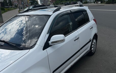 Geely MK Cross I, 2012 год, 280 000 рублей, 2 фотография