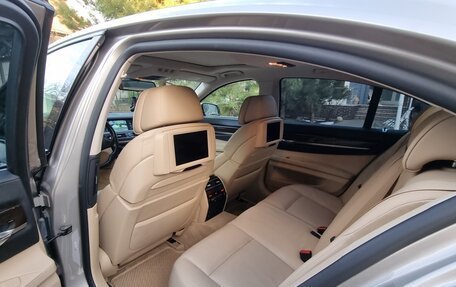 BMW 7 серия, 2011 год, 1 299 000 рублей, 4 фотография