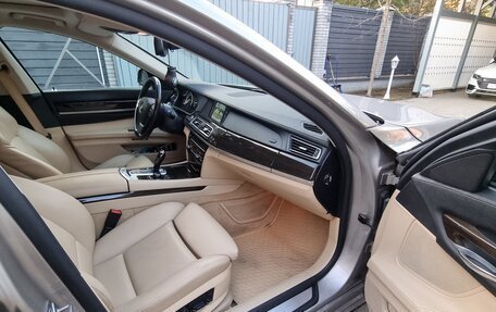 BMW 7 серия, 2011 год, 1 299 000 рублей, 5 фотография
