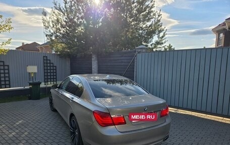 BMW 7 серия, 2011 год, 1 299 000 рублей, 3 фотография