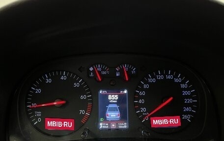 Volkswagen Bora, 2001 год, 400 000 рублей, 8 фотография