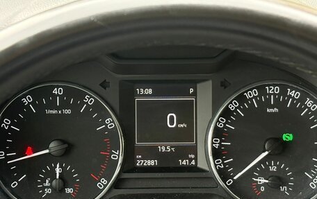 Skoda Octavia, 2014 год, 1 280 000 рублей, 3 фотография