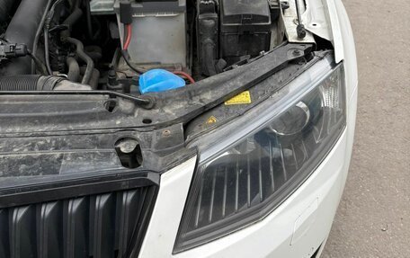 Skoda Octavia, 2014 год, 1 280 000 рублей, 6 фотография