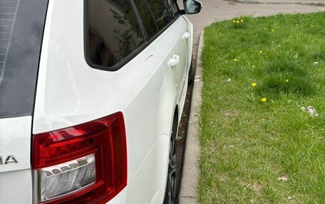 Skoda Octavia, 2014 год, 1 280 000 рублей, 5 фотография