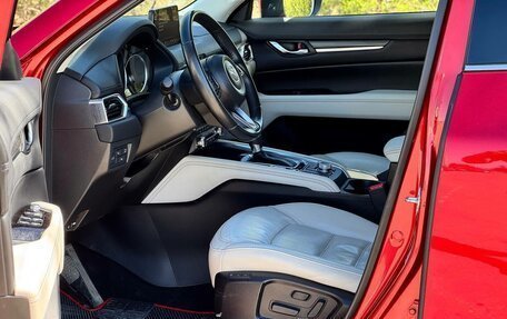 Mazda CX-5 II, 2021 год, 3 220 000 рублей, 7 фотография