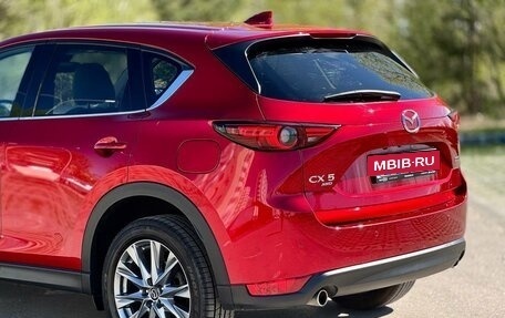 Mazda CX-5 II, 2021 год, 3 220 000 рублей, 4 фотография