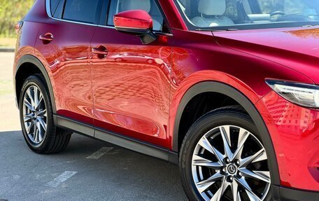 Mazda CX-5 II, 2021 год, 3 220 000 рублей, 12 фотография
