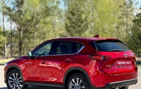 Mazda CX-5 II, 2021 год, 3 220 000 рублей, 6 фотография