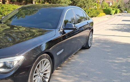 BMW 7 серия, 2014 год, 1 800 000 рублей, 7 фотография