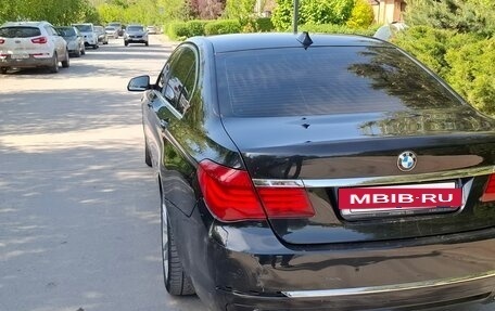 BMW 7 серия, 2014 год, 1 800 000 рублей, 4 фотография
