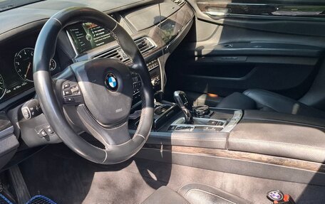BMW 7 серия, 2014 год, 1 800 000 рублей, 6 фотография