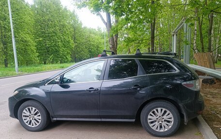 Mazda CX-7 I рестайлинг, 2011 год, 2 000 000 рублей, 3 фотография